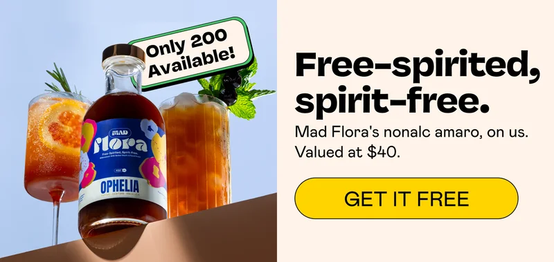 Free-spirited, spirit-free. | GET IT FREE