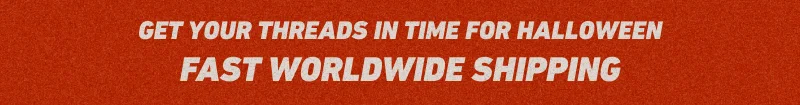 Fast worldwide shipping