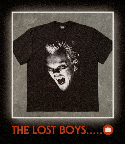 The Lost Boys T-Shirt