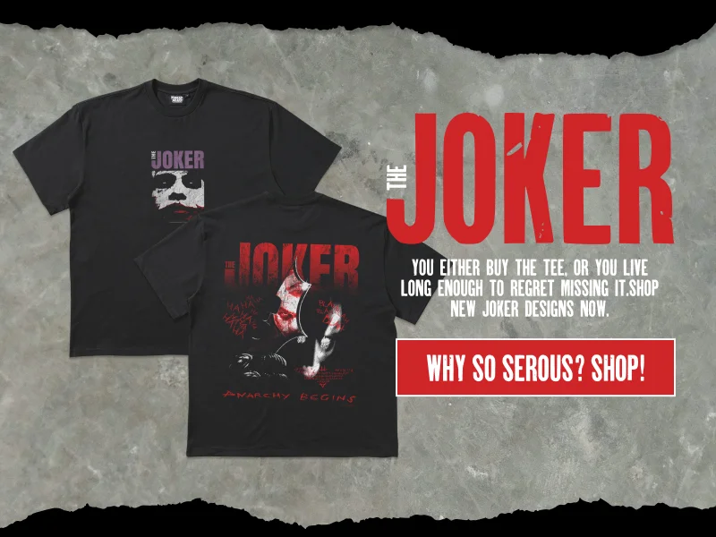 The Joker