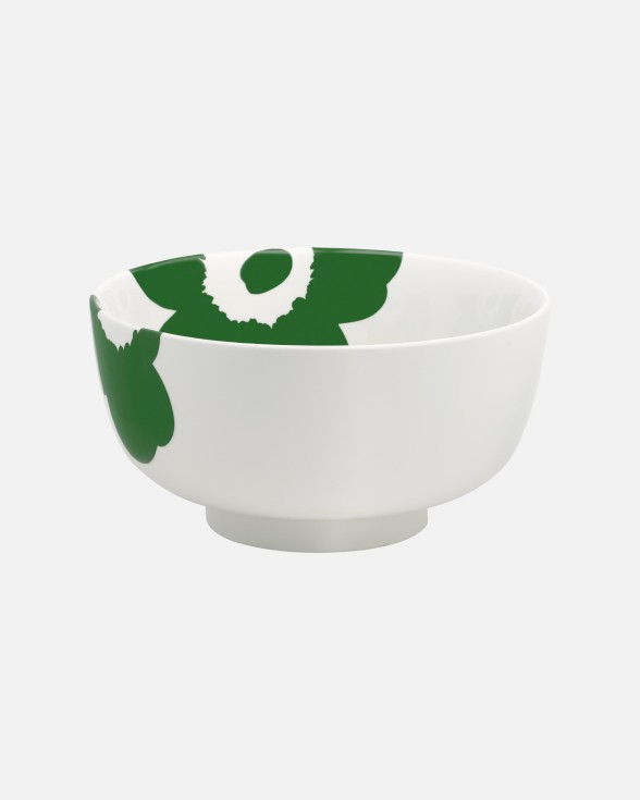 Iso Unikko bowl