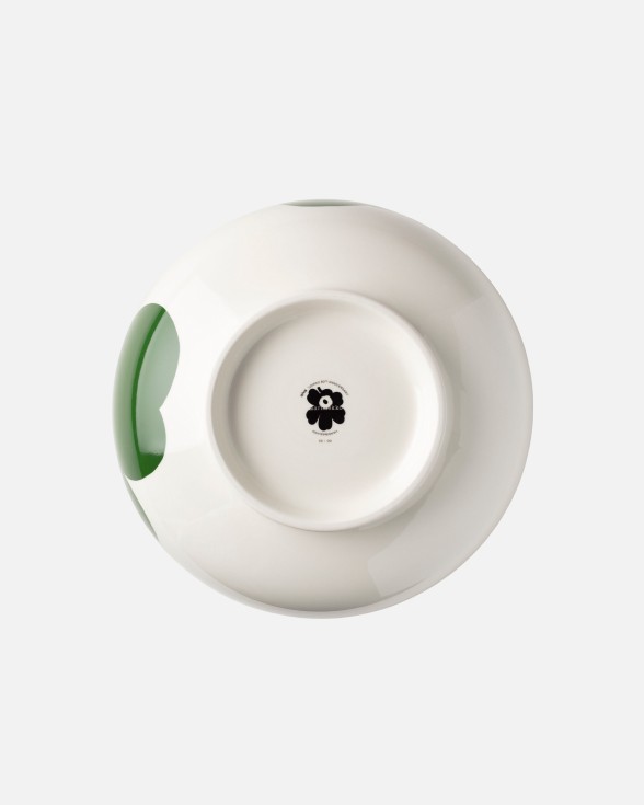 Iso Unikko bowl\