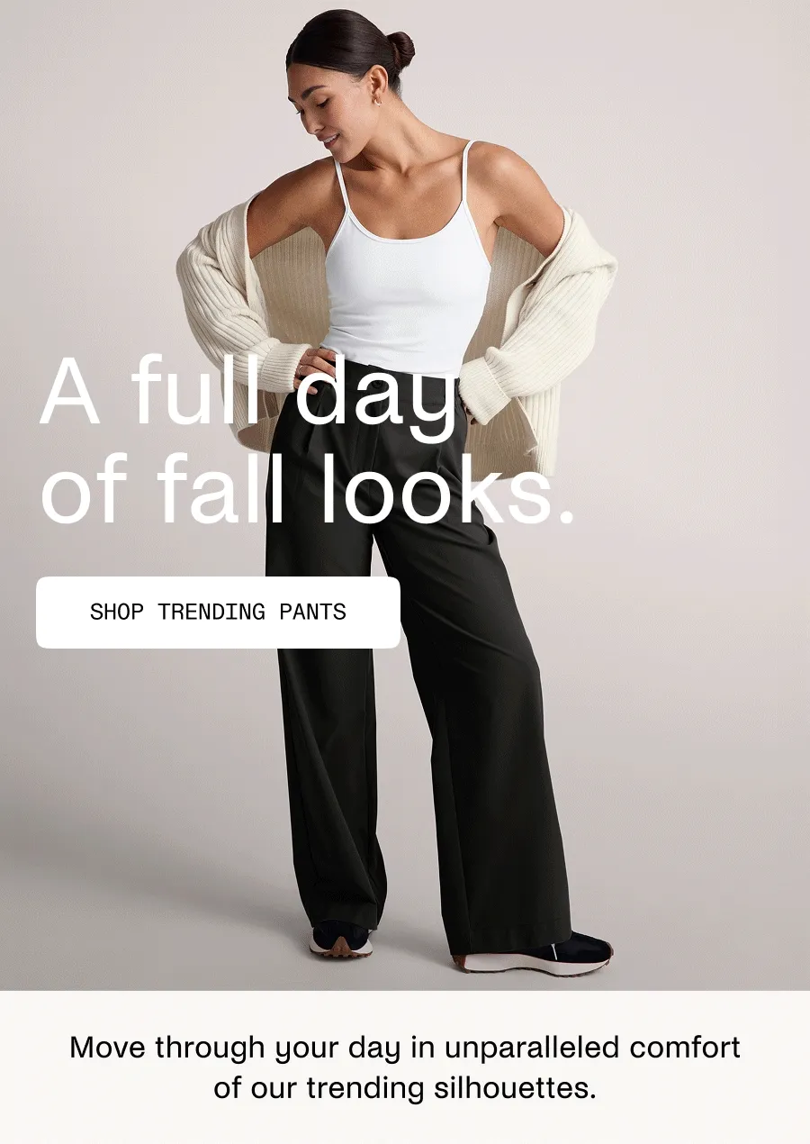 Shop Trending Pants