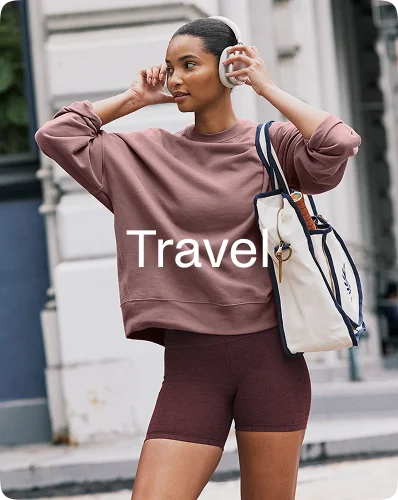 Shop Travel Collection