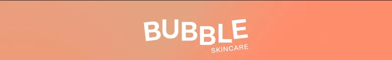 Bubble Skincare
