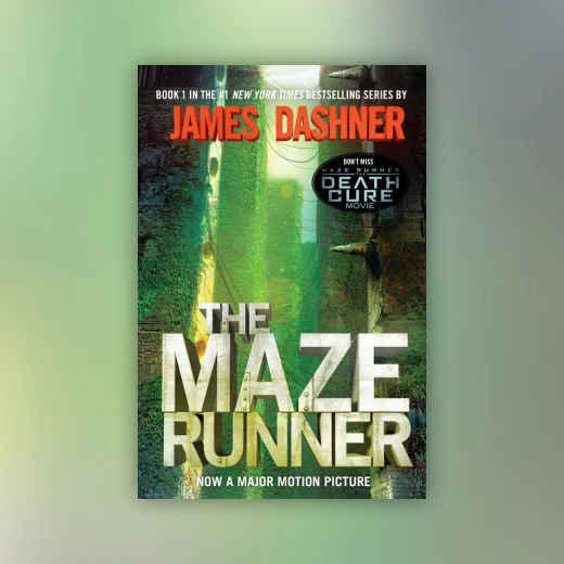 The Maze Runner