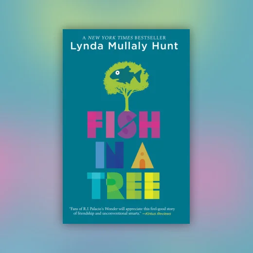Fish in a Tree