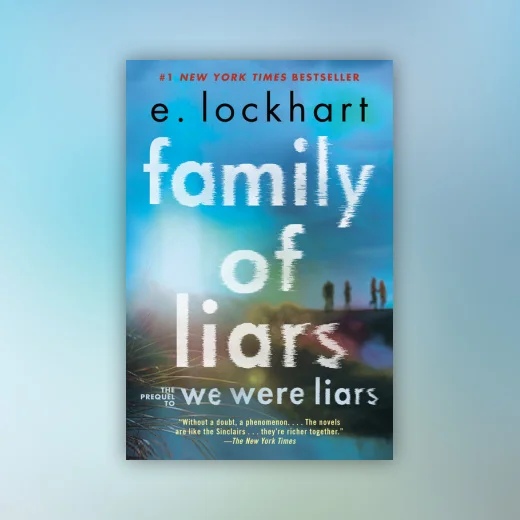 Family of Liars