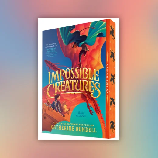 Impossible Creatures
