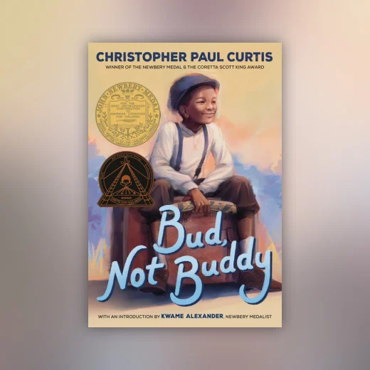 Bud, Not Buddy