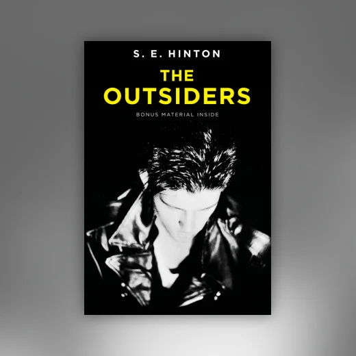 The Outsiders