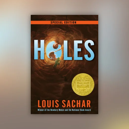 Holes