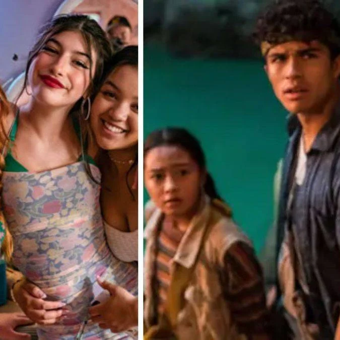 18 Movies Your Tweens Will Watch without Rolling Their Eyes