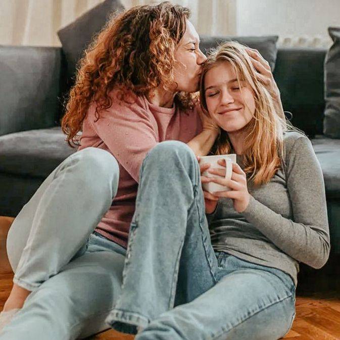 The Best Response When Your Big Kid Is Experiencing Social Pain