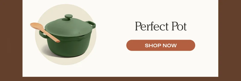 Perfect Pot