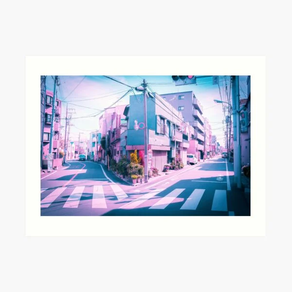 TokyoLuv