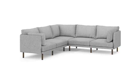 Field 5-Piece Sectional