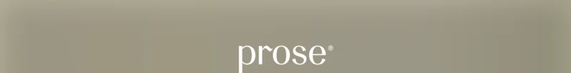 Prose