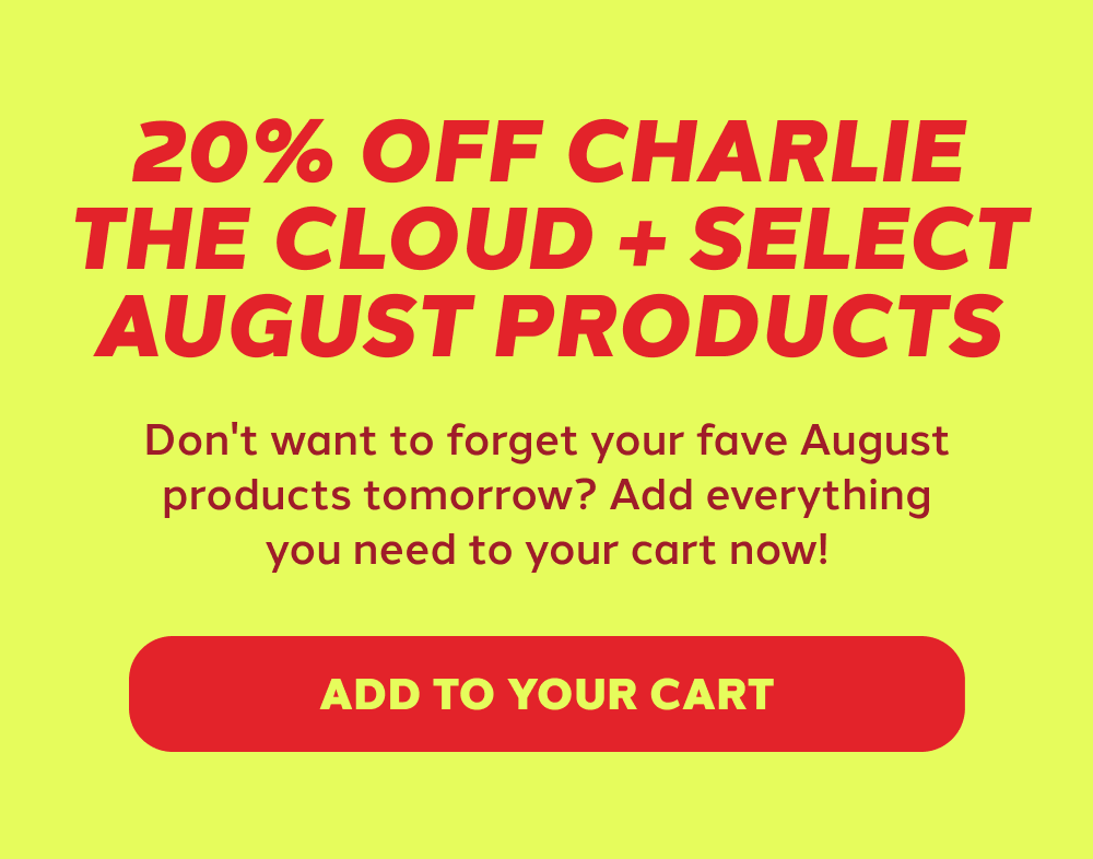 [ ADD TO YOUR CART ]