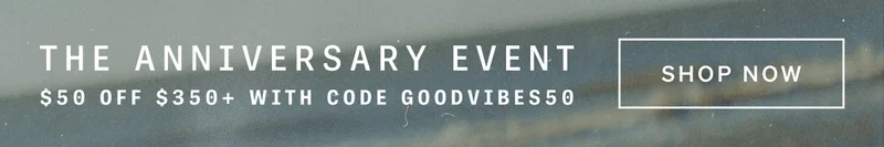 The Anniversary Event