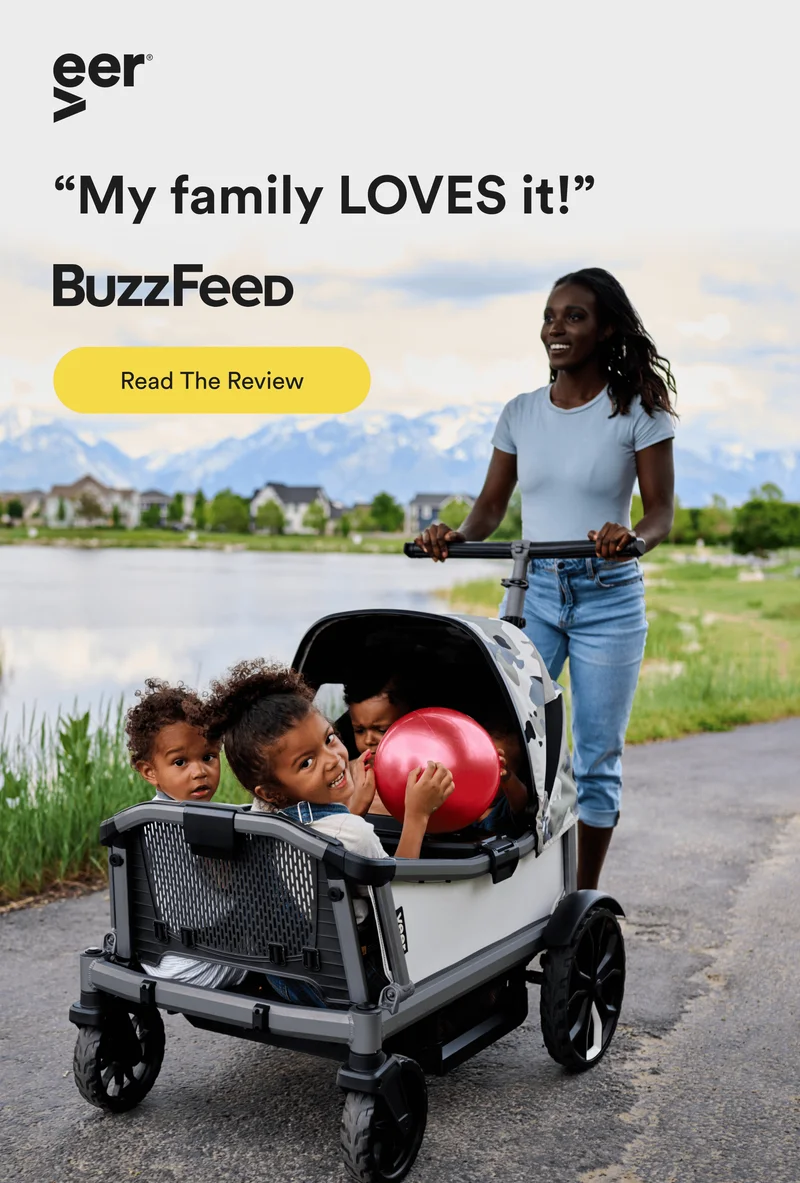 “my family loves it!” - buzzfeed - read the review