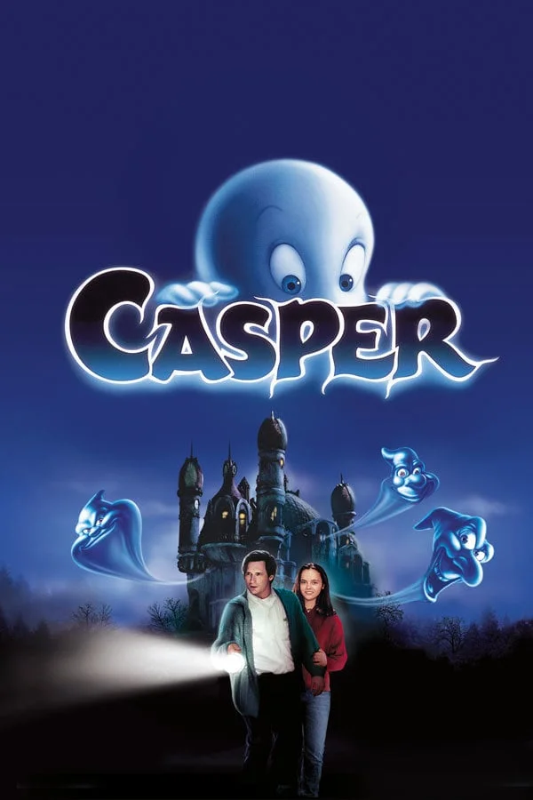 Casper