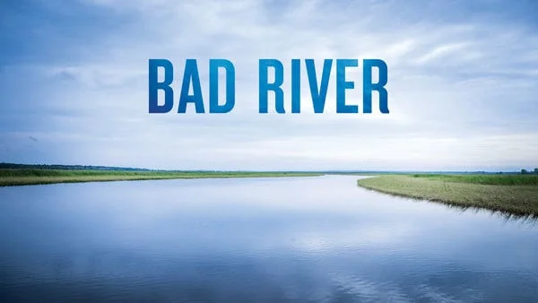 Bad River