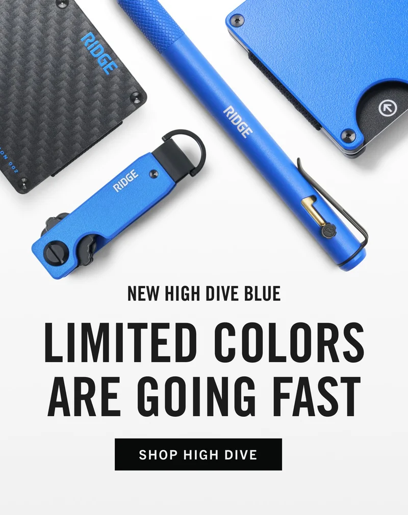 Shop High Dive