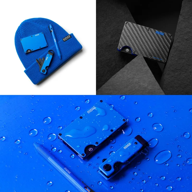 Shop The Collection | Experience High Dive Blue