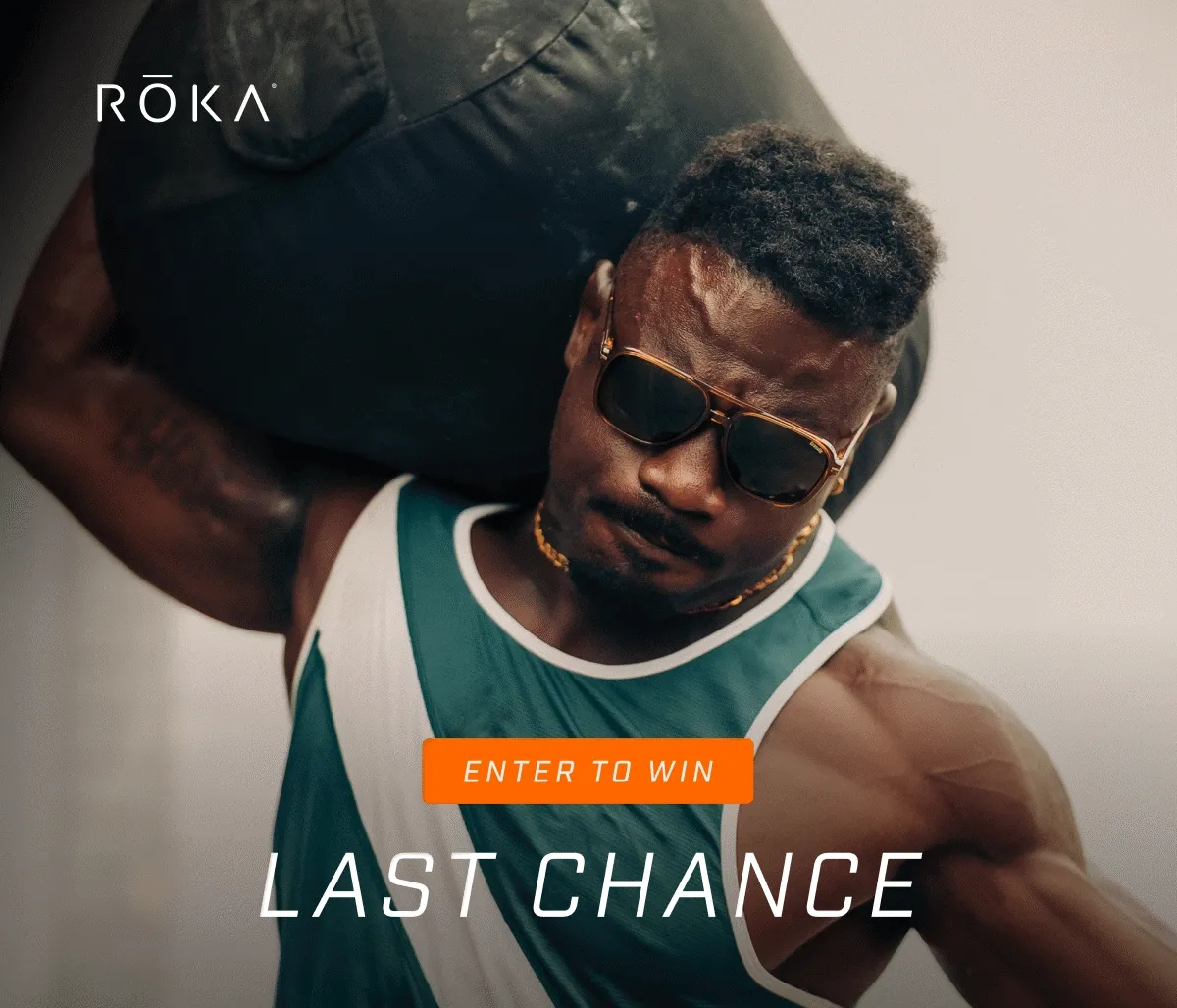Shop ROKA Performance Eyewear