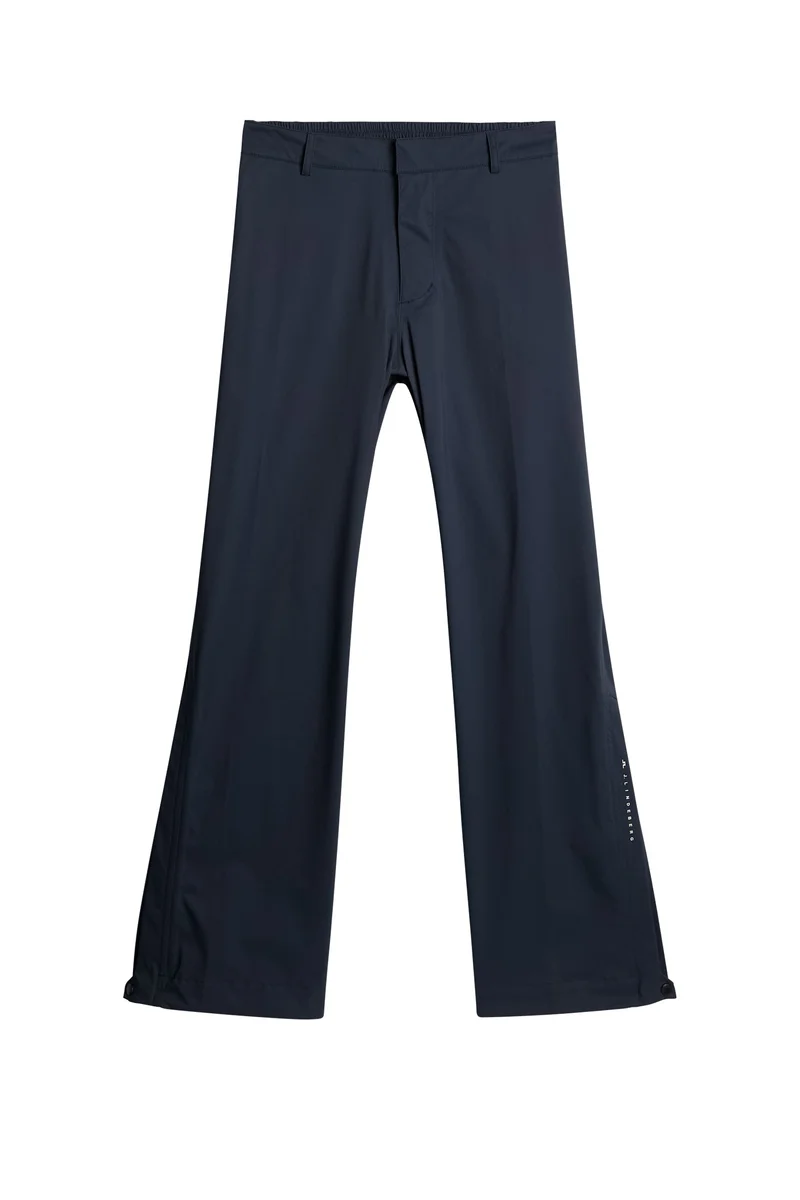 Image of Bryn Rain Pants / JL Navy