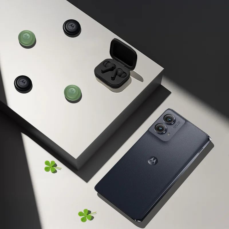 motorola edge - 2024