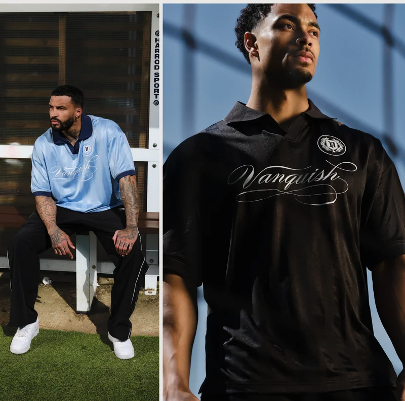 The World Cup drop is live ⚽️
