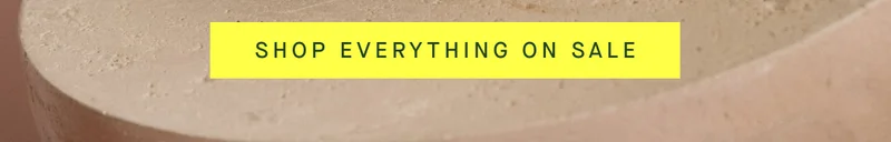 SHOP EVERYTHING ON SALE