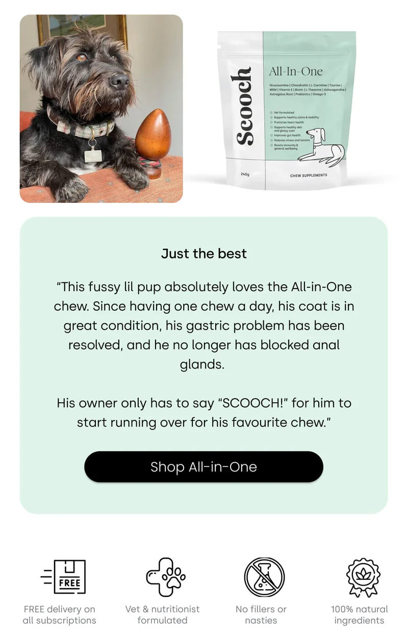 Shop All in one