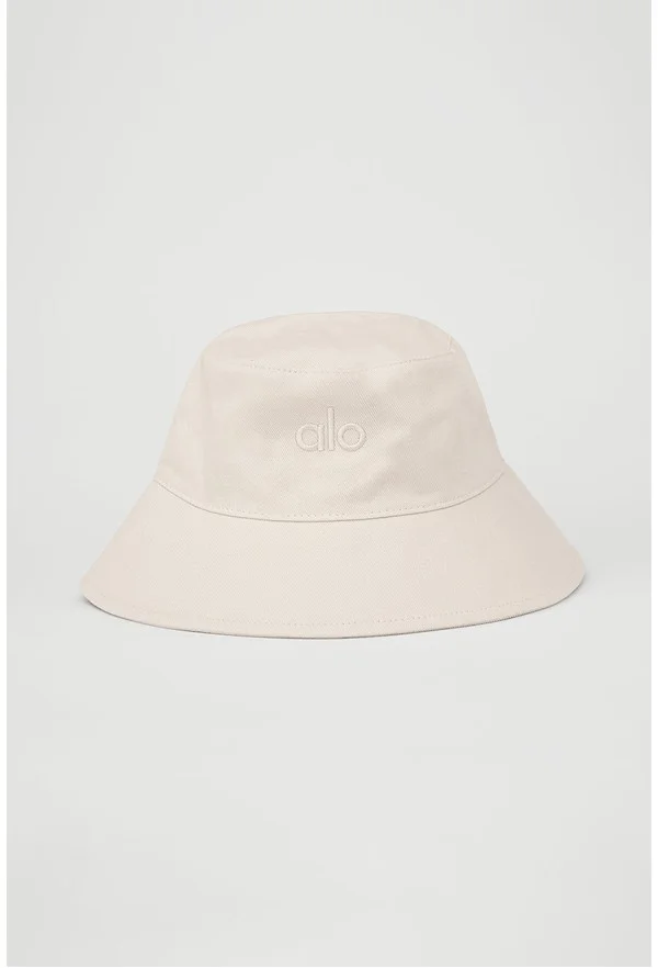 Weekender Bucket Hat - Fresh Linen - Fresh Linen / M/L