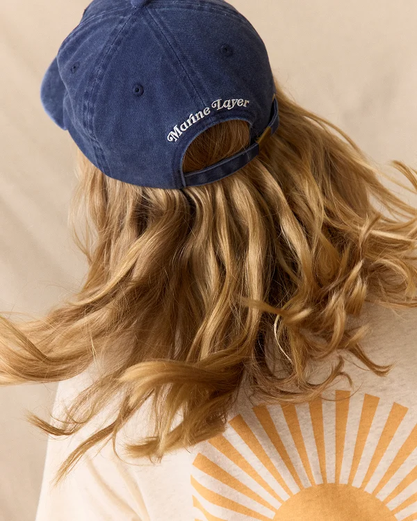 Baseball Hat