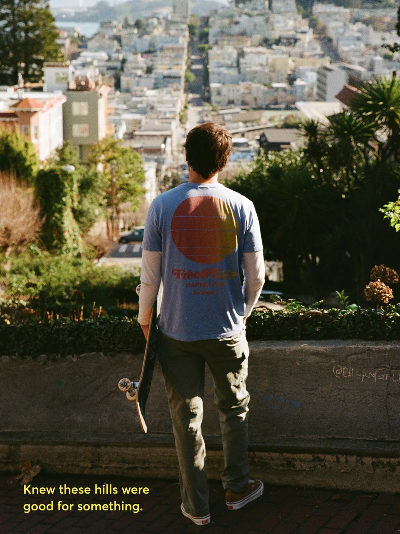 The Hills
