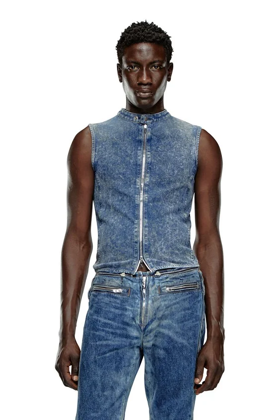 Denim