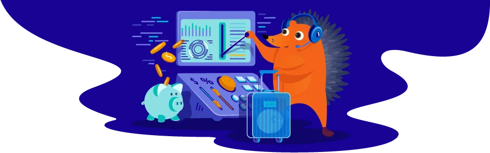 Learn to make more online for less