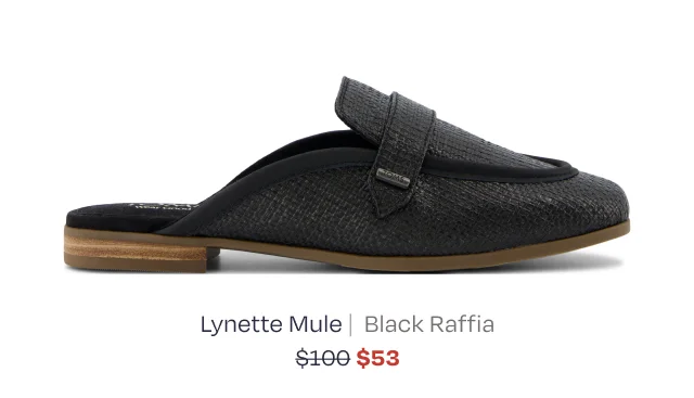 Lynette Mule - Image