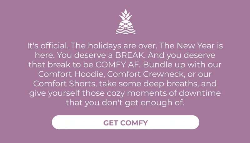 GET COMFY