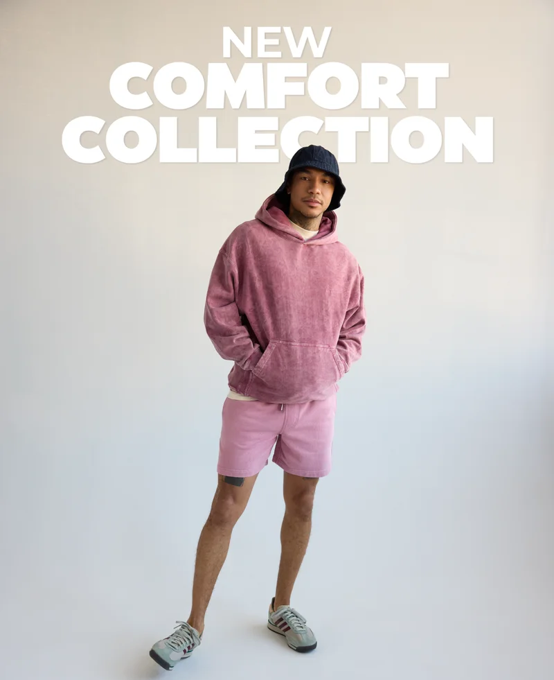 NEW COMFORT COLLECTION