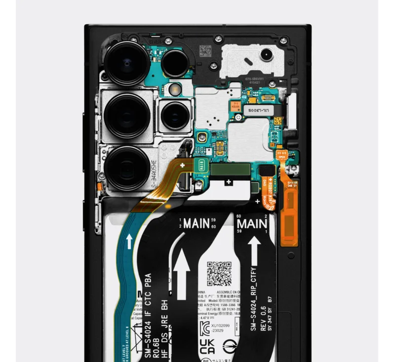 Buy Teardown