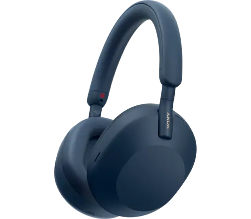 Sony  Wireless Noise Cancelling Headphones