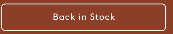 Back in Stock