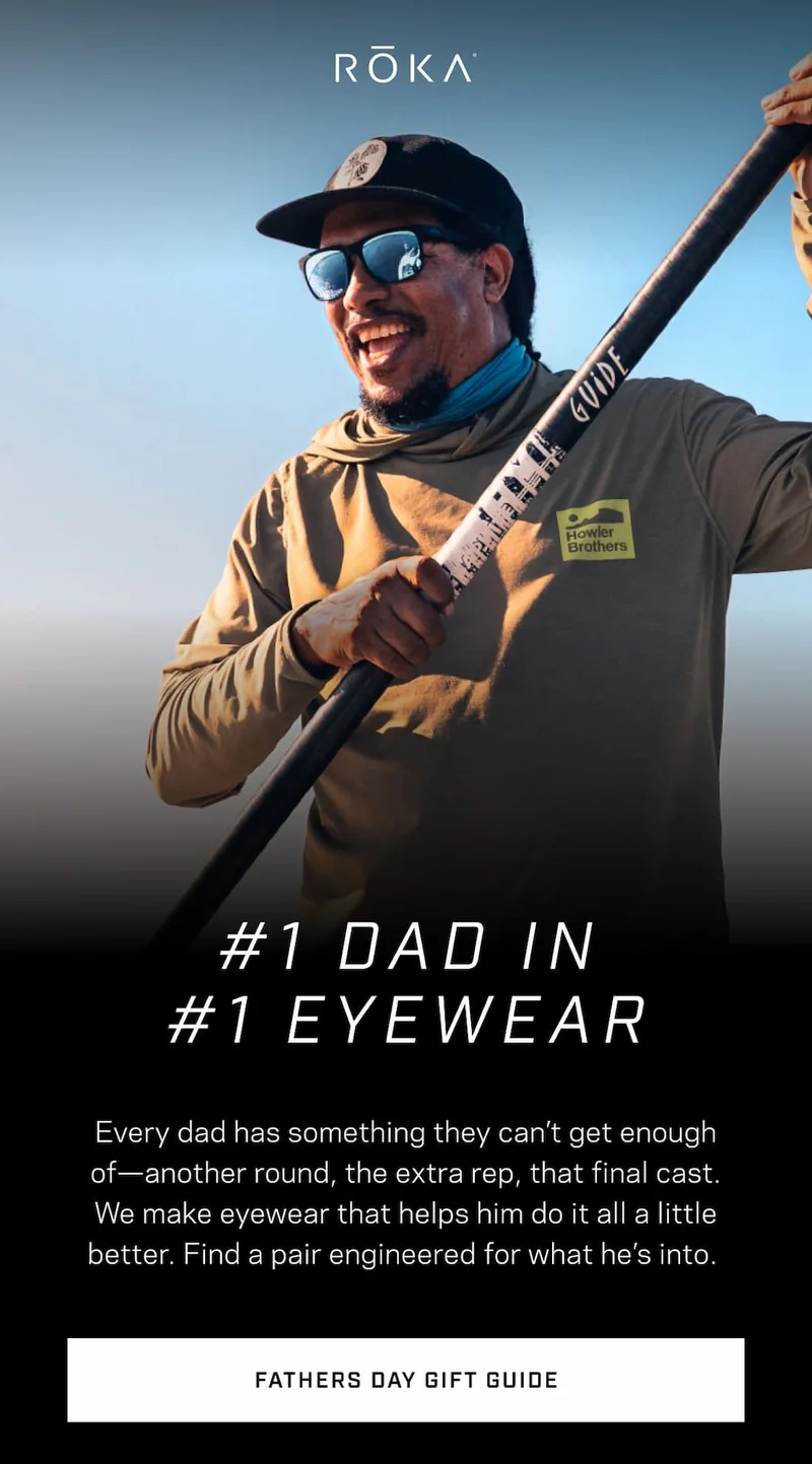 Shop ROKA Performance Eyewear