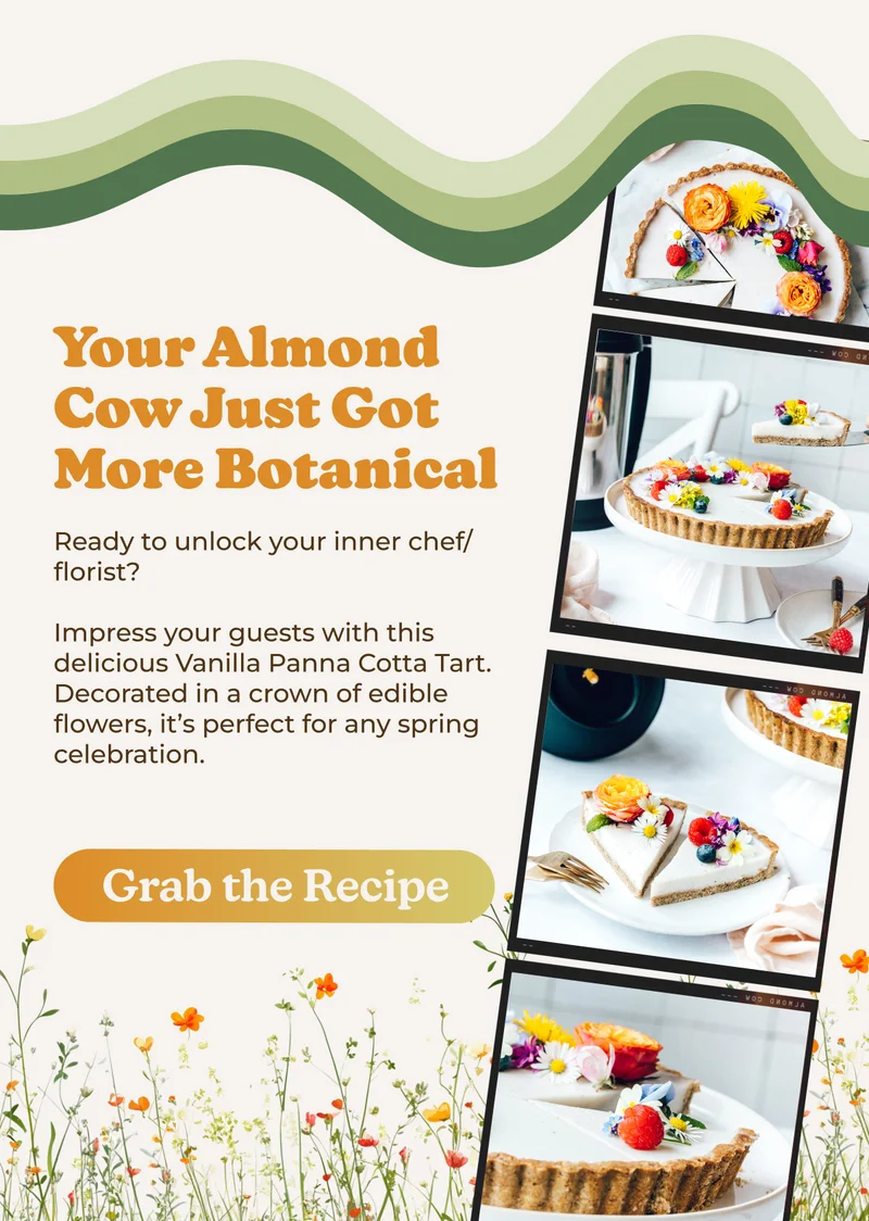 Grab the Recipe