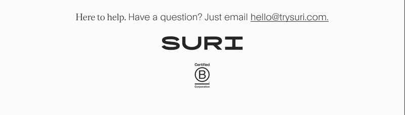 Get in touch