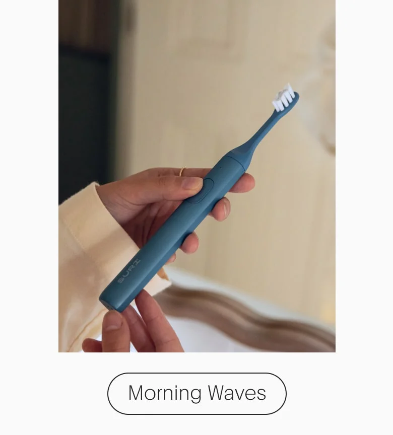 Morning Waves